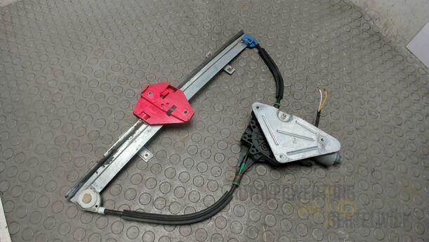 Foto: FENSTERHEBER VORNE LINKS eines Ford Mondeo Turnier