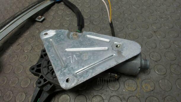 Foto: FENSTERHEBER VORNE LINKS eines Ford Mondeo Turnier