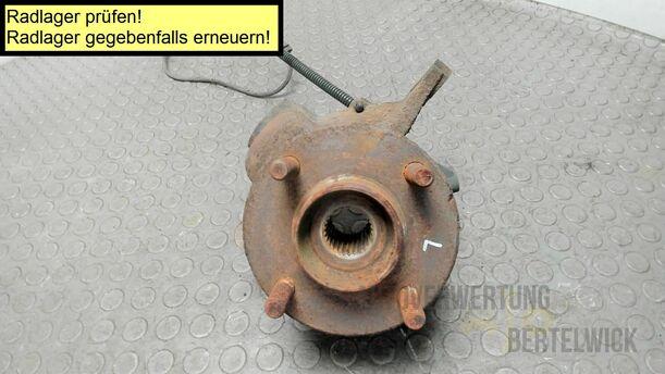 Foto: ACHSSCHENKEL VORNE LINKS eines Ford Mondeo Turnier