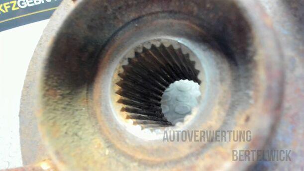 Foto: ACHSSCHENKEL VORNE LINKS eines Ford Mondeo Turnier