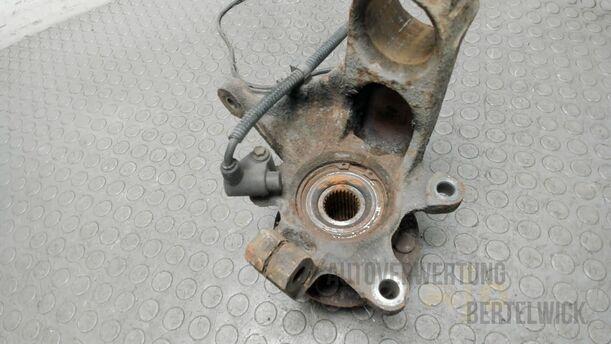 Foto: ACHSSCHENKEL VORNE LINKS eines Ford Mondeo Turnier