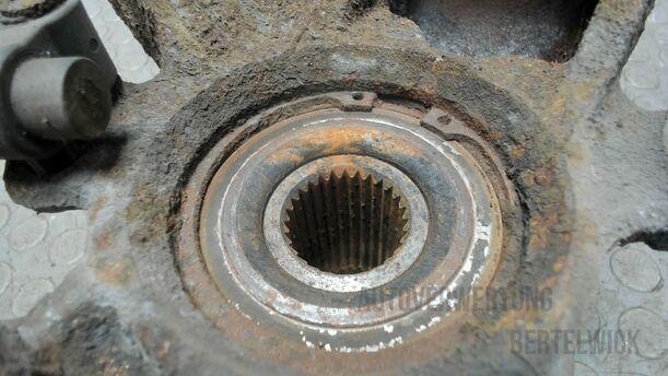 Foto: ACHSSCHENKEL VORNE LINKS eines Ford Mondeo Turnier