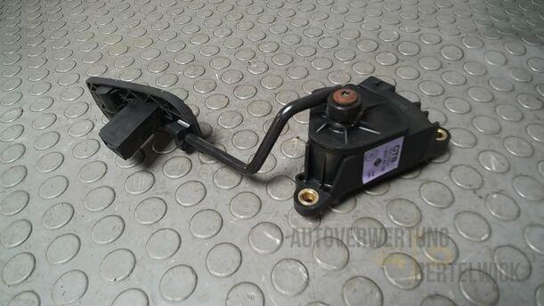 Foto: GASPEDAL eines Nissan Micra 1.2