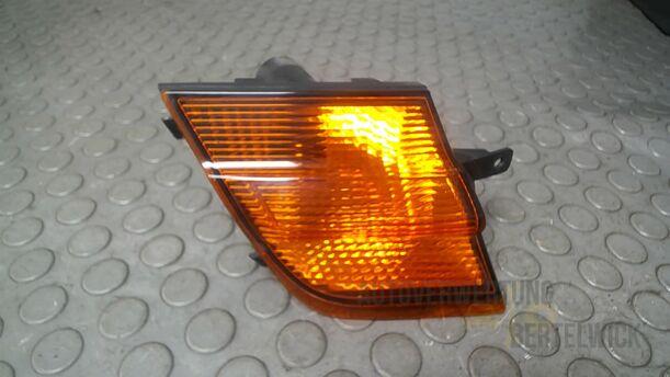 Foto: BLINKER RECHTS eines Nissan Micra 1.2