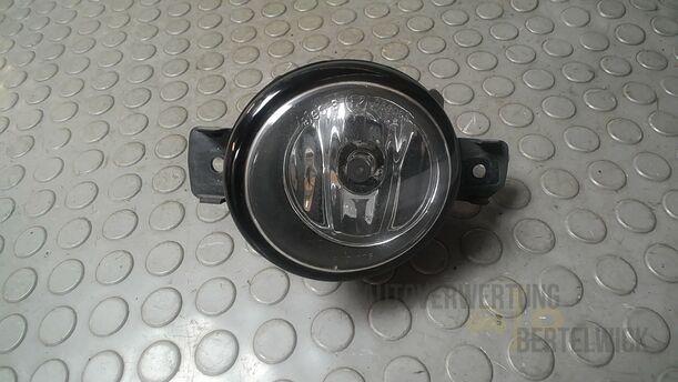 Foto: NEBELSCHEINWERFER LINKS eines Nissan Micra 1.2