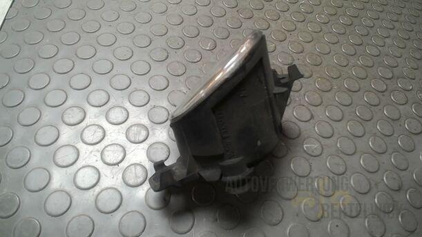Foto: NEBELSCHEINWERFER LINKS eines Nissan Micra 1.2