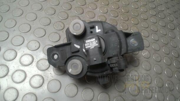 Foto: NEBELSCHEINWERFER LINKS eines Nissan Micra 1.2