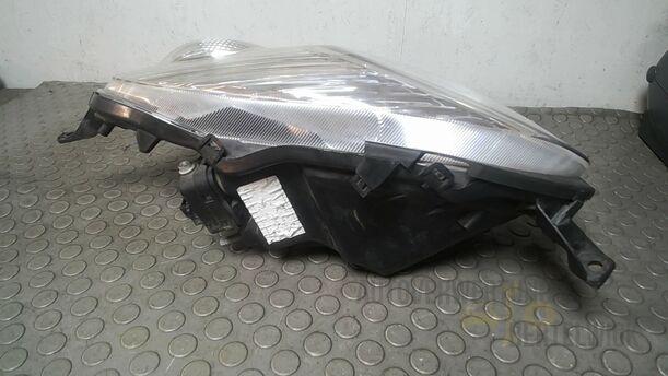 Foto: SCHEINWERFER LINKS eines Nissan Micra 1.2