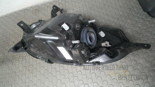 Foto: SCHEINWERFER LINKS eines Nissan Micra 1.2