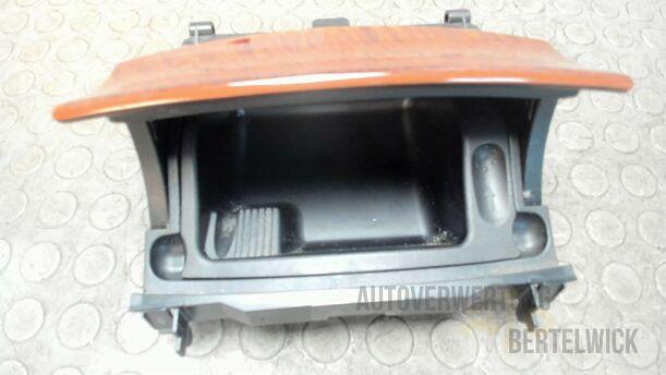 Foto: ASCHENBECHER eines Mercedes-Benz C 220 CDI