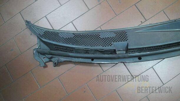 Foto: WINDLAUF eines Nissan Micra 1.2
