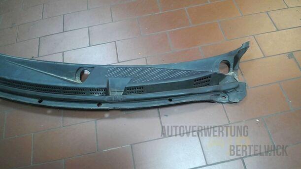 Foto: WINDLAUF eines Nissan Micra 1.2