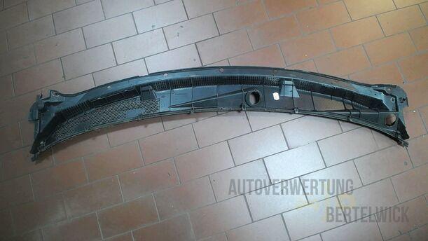 Foto: WINDLAUF eines Nissan Micra 1.2