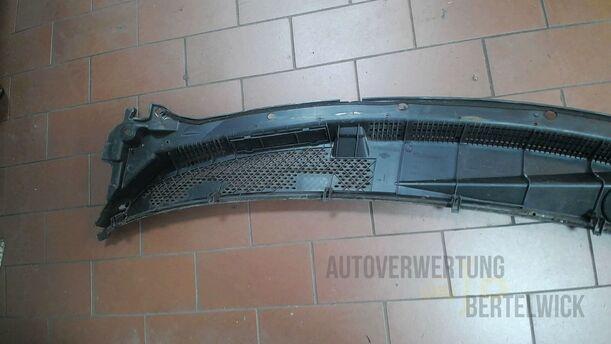Foto: WINDLAUF eines Nissan Micra 1.2