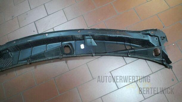 Foto: WINDLAUF eines Nissan Micra 1.2