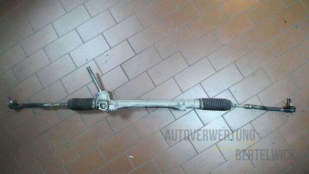 Foto: LENKGETRIEBE/ LENKUNG eines Nissan Micra 1.2 Fun
