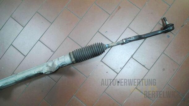 Foto: LENKGETRIEBE/ LENKUNG eines Nissan Micra 1.2 Fun