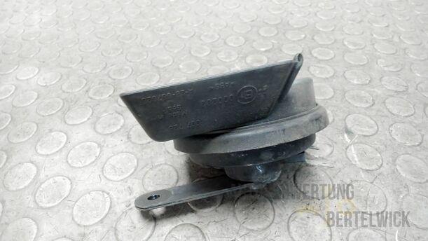 Foto: SIGNALHORN / HUPE eines Mercedes-Benz C 220 CDI Fun