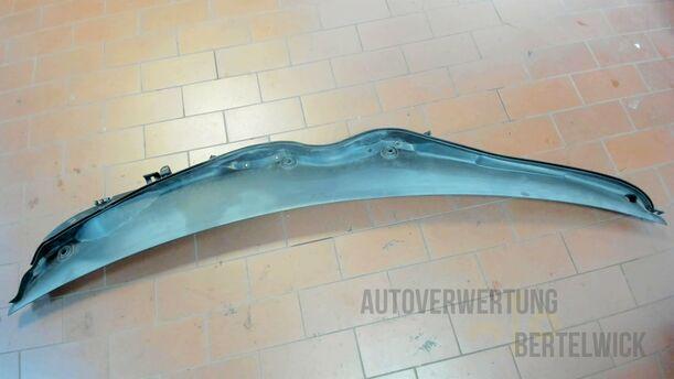Foto: WINDLAUF eines Mercedes-Benz C 220 CDI Fun