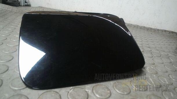 Foto: TANKKLAPPE/ TANKDECKEL ( CABRIO ) eines Audi A4 Cabriolet 2.5 TDI Fun