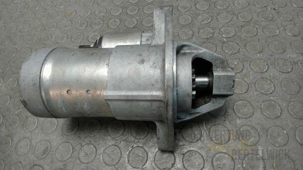 Foto: ANLASSER / STARTER eines Opel Astra 1.7 CDTI DPF Sports Tourer Fun