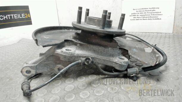 Foto: ACHSSCHENKEL VORNE LINKS eines Opel Astra 1.7 CDTI DPF Sports Tourer Fun