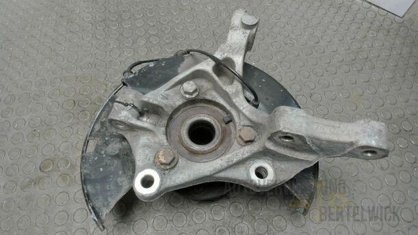 Foto: ACHSSCHENKEL VORNE LINKS eines Opel Astra 1.7 CDTI DPF Sports Tourer Fun