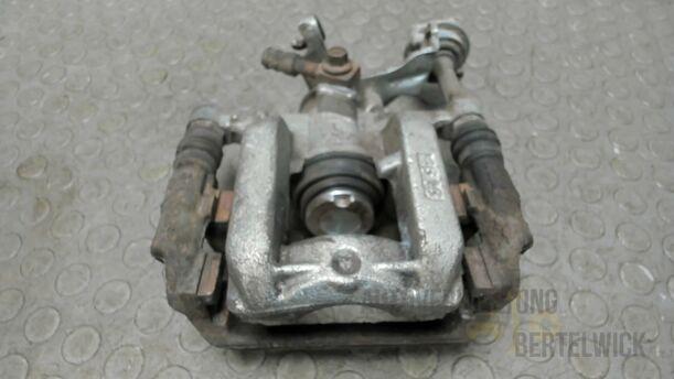 Foto: BREMSSATTEL HINTEN LINKS eines Opel Astra 1.7 CDTI DPF Sports Tourer Fun