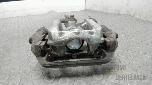 Foto: BREMSSATTEL HINTEN LINKS eines Opel Astra 1.7 CDTI DPF Sports Tourer Fun