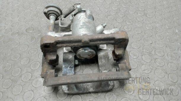 Foto: BREMSSATTEL HINTEN LINKS eines Opel Astra 1.7 CDTI DPF Sports Tourer Fun