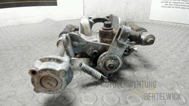 Foto: BREMSSATTEL HINTEN LINKS eines Opel Astra 1.7 CDTI DPF Sports Tourer Fun