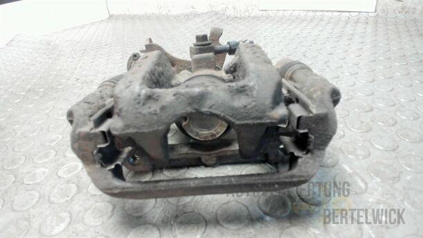 Foto: BREMSSATTEL HINTEN RECHTS eines Opel Astra 1.7 CDTI DPF Sports Tourer Fun