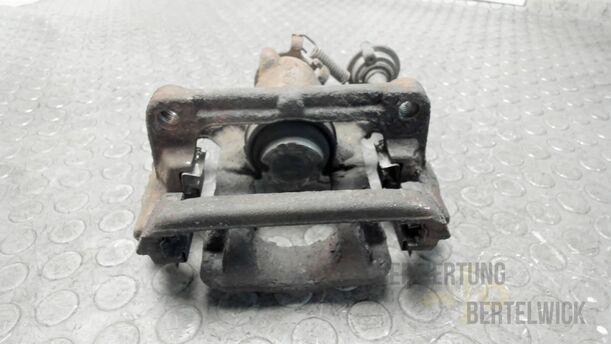 Foto: BREMSSATTEL HINTEN RECHTS eines Opel Astra 1.7 CDTI DPF Sports Tourer Fun