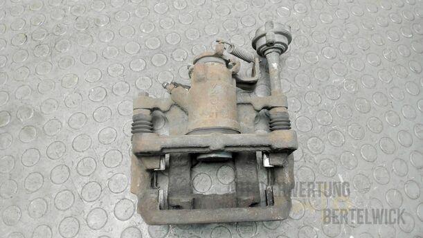 Foto: BREMSSATTEL HINTEN RECHTS eines Opel Astra 1.7 CDTI DPF Sports Tourer Fun