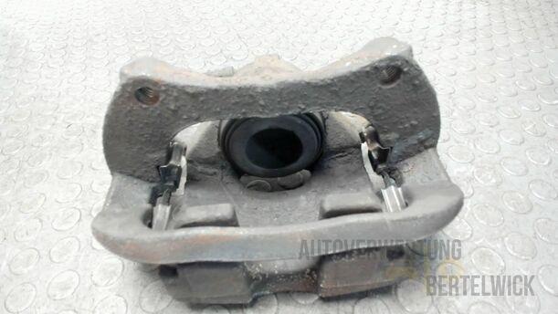Foto: BREMSSATTEL VORNE LINKS eines Opel Astra 1.7 CDTI DPF Sports Tourer Fun