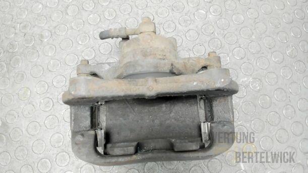 Foto: BREMSSATTEL VORNE LINKS eines Opel Astra 1.7 CDTI DPF Sports Tourer Fun