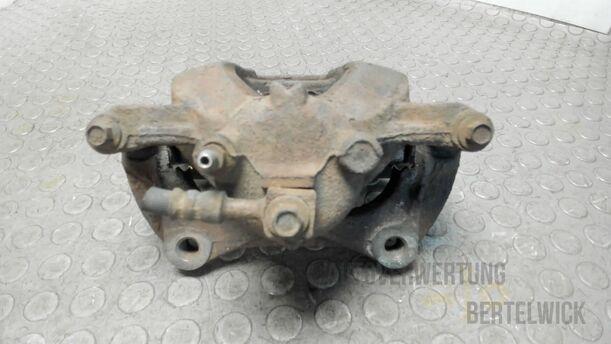 Foto: BREMSSATTEL VORNE LINKS eines Opel Astra 1.7 CDTI DPF Sports Tourer Fun