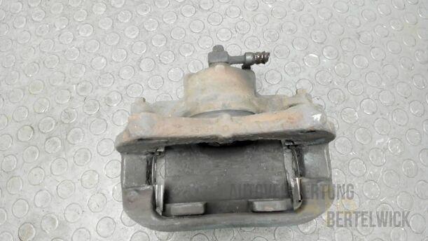 Foto: BREMSSATTEL VORNE RECHTS eines Opel Astra 1.7 CDTI DPF Sports Tourer Fun