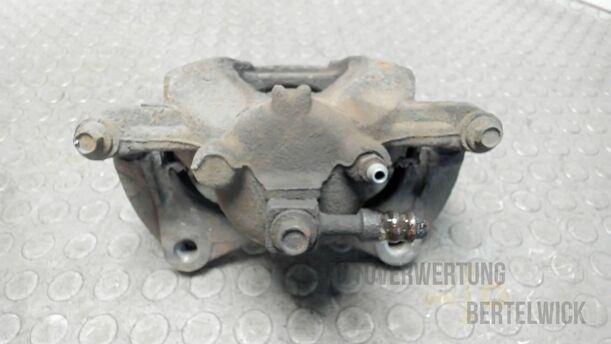 Foto: BREMSSATTEL VORNE RECHTS eines Opel Astra 1.7 CDTI DPF Sports Tourer Fun