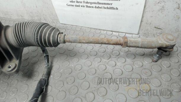 Foto: LENKGETRIEBE ELEKTRISCH / ELEKTROLENKUNG eines VW Golf 1.4 FSI Fun