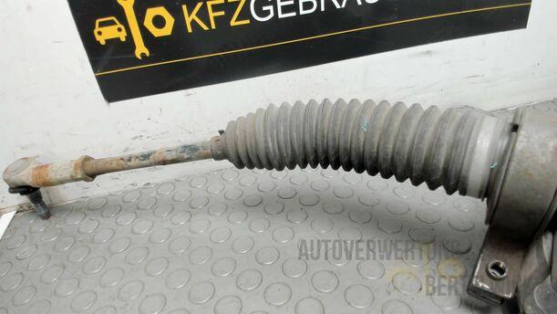 Foto: LENKGETRIEBE ELEKTRISCH / ELEKTROLENKUNG eines VW Golf 1.4 FSI Fun