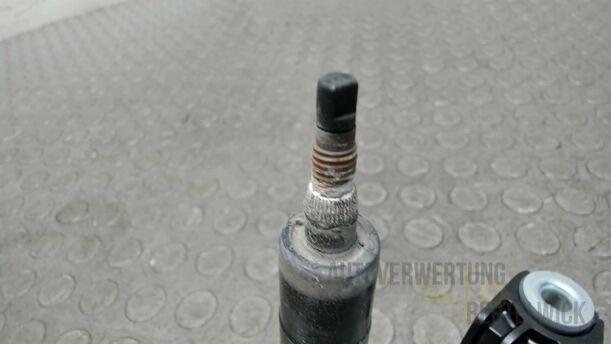 Foto: SCHEIBENWISCHERMOTOR HINTEN eines VW Golf 1.4 FSI Fun
