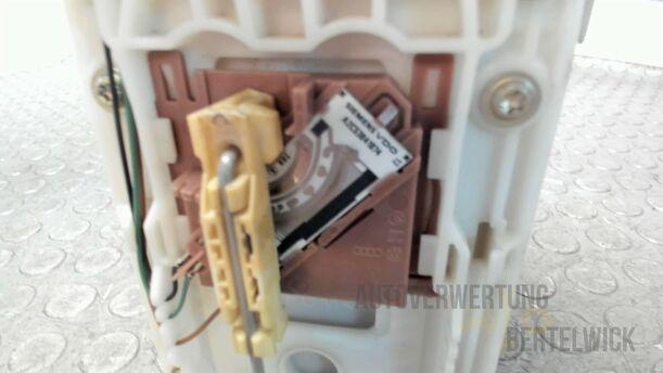 Foto: KRAFTSTOFFPUMPE eines VW Golf 1.4 FSI Fun