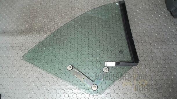 Foto: SEITENSCHEIBE HINTEN LINKS ( CABRIO ) eines Audi A4 Cabriolet 2.5 TDI Fun