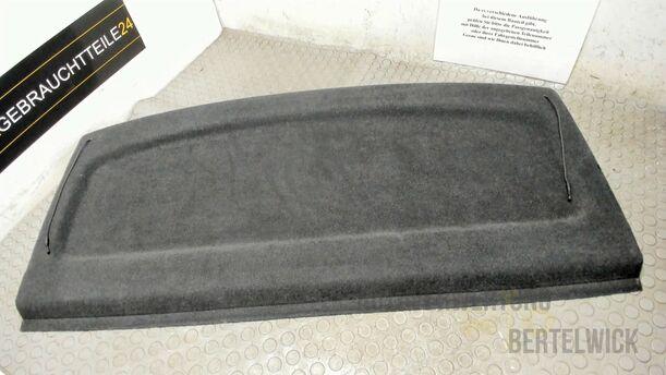 Foto: HUTABLAGE eines VW Golf 1.4 FSI Fun