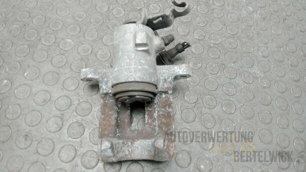 Foto: BREMSSATTEL HINTEN RECHTS eines VW Golf 1.4 FSI Fun