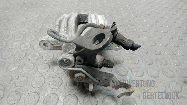 Foto: BREMSSATTEL HINTEN RECHTS eines VW Golf 1.4 FSI Fun