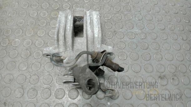 Foto: BREMSSATTEL HINTEN RECHTS eines VW Golf 1.4 FSI Fun