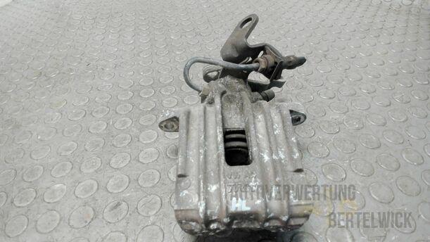 Foto: BREMSSATTEL HINTEN LINKS eines VW Golf 1.4 FSI Fun