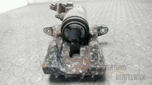 Foto: BREMSSATTEL HINTEN LINKS eines VW Golf 1.4 FSI Fun
